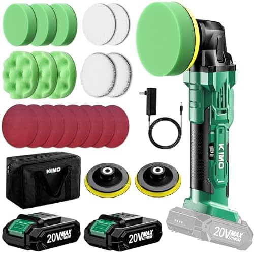 傷ありSPTA マイクロ ミニコードレス ポリッシャー 最小